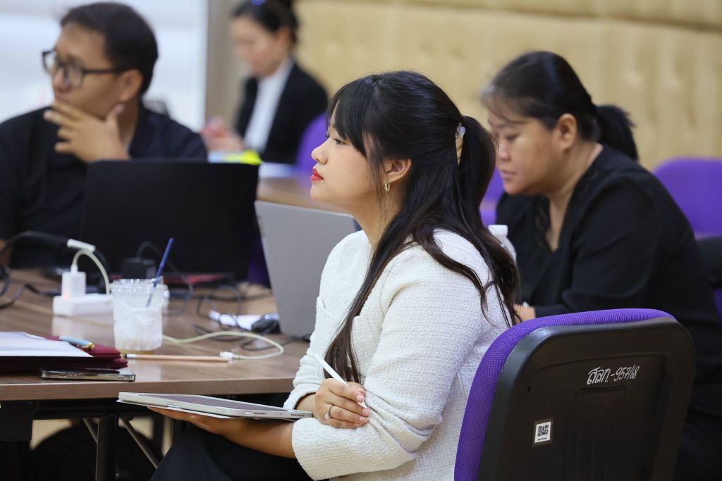 ปส. กางแผนยุทธศาสตร์ 5 ปี ชู 9 แผนงานระดับชาติ ยกระดับความปลอดภัยด้านนิวเคลียร์และรังสีสู่สากล