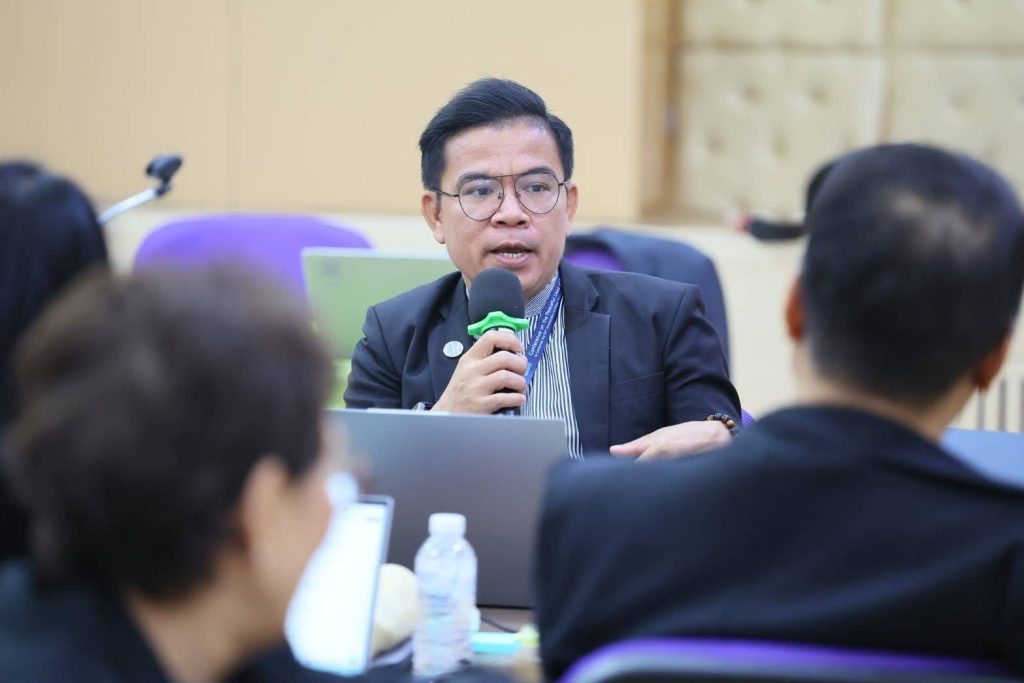 ปส. กางแผนยุทธศาสตร์ 5 ปี ชู 9 แผนงานระดับชาติ ยกระดับความปลอดภัยด้านนิวเคลียร์และรังสีสู่สากล