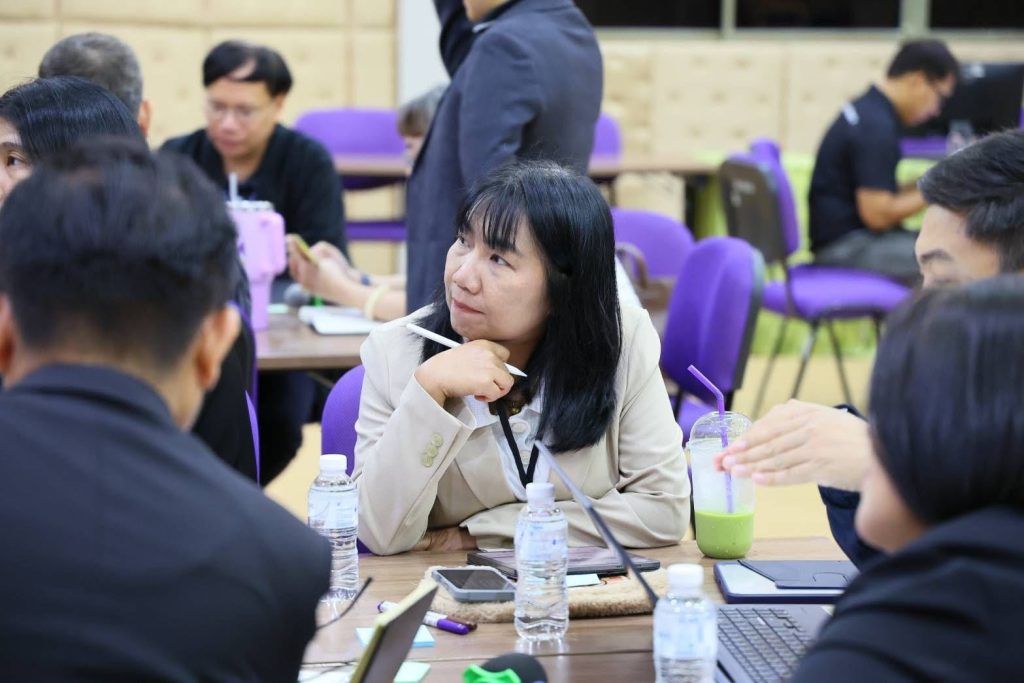 ปส. กางแผนยุทธศาสตร์ 5 ปี ชู 9 แผนงานระดับชาติ ยกระดับความปลอดภัยด้านนิวเคลียร์และรังสีสู่สากล