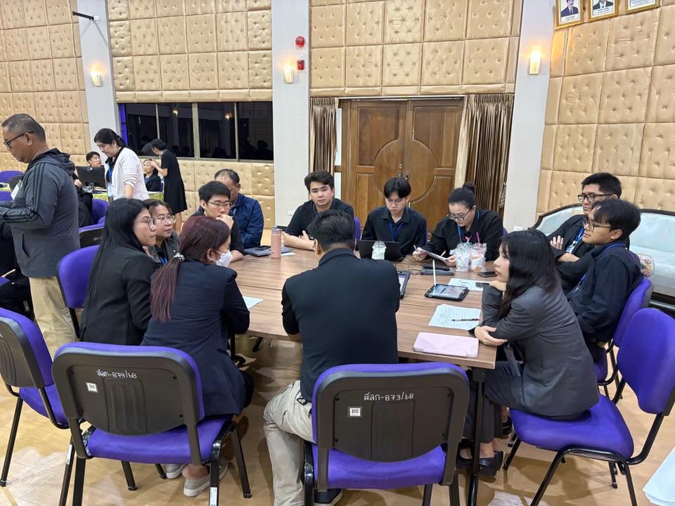 ปรมาณูเพื่อสันติ ปิดโครงการอบรม Safeguards ปี 2569 ครบ 4 ภูมิภาค ยกระดับเครือข่ายอุดมศึกษา สร้างความเชื่อมั่นประเทศไทยตามมาตรฐานสากล