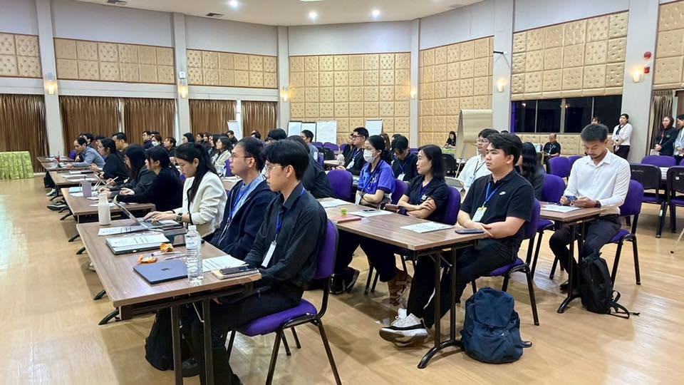 ปรมาณูเพื่อสันติ ปิดโครงการอบรม Safeguards ปี 2569 ครบ 4 ภูมิภาค ยกระดับเครือข่ายอุดมศึกษา สร้างความเชื่อมั่นประเทศไทยตามมาตรฐานสากล