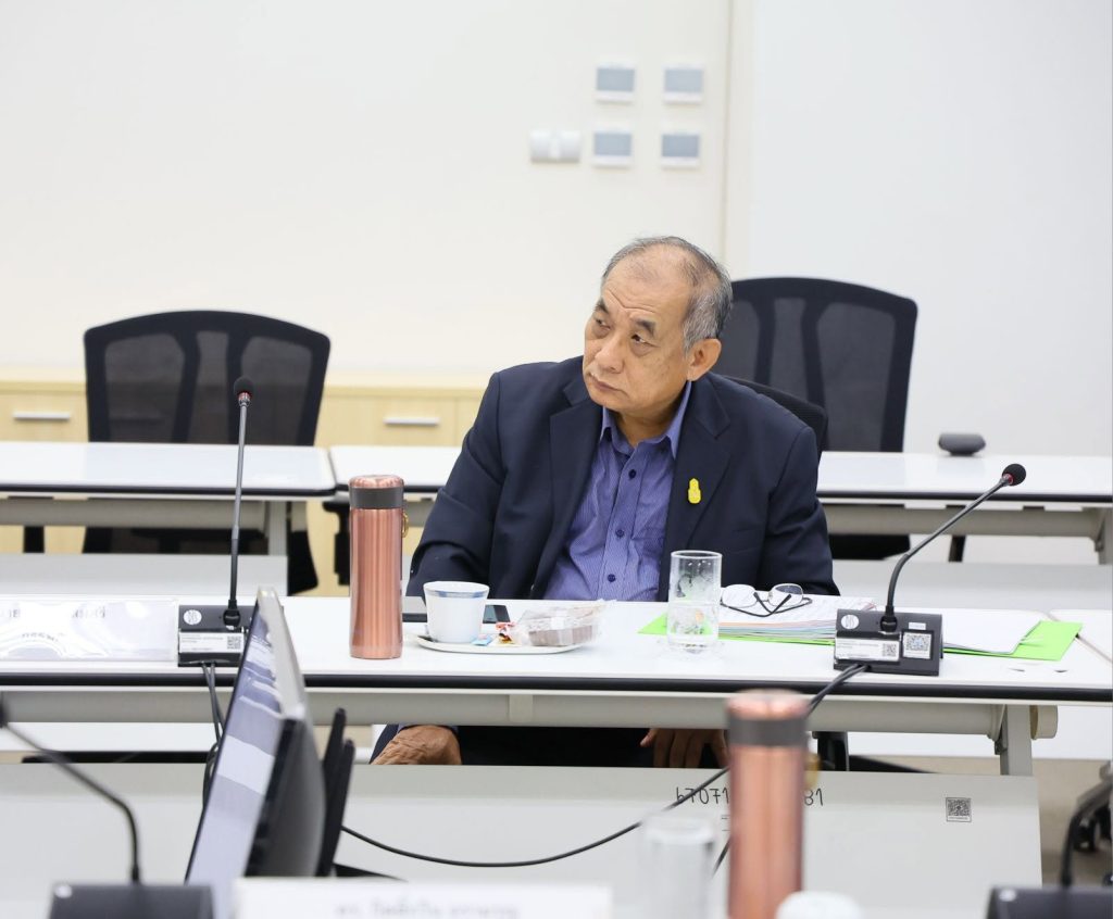 ก้าวสำคัญเพื่อความปลอดภัยระดับชาติ ปรมาณูเพื่อสันติ เดินหน้าสรรหาผู้ทรงคุณวุฒิร่วมขับเคลื่อนการกำกับดูแลพลังงานนิวเคลียร์เพื่อสันติ