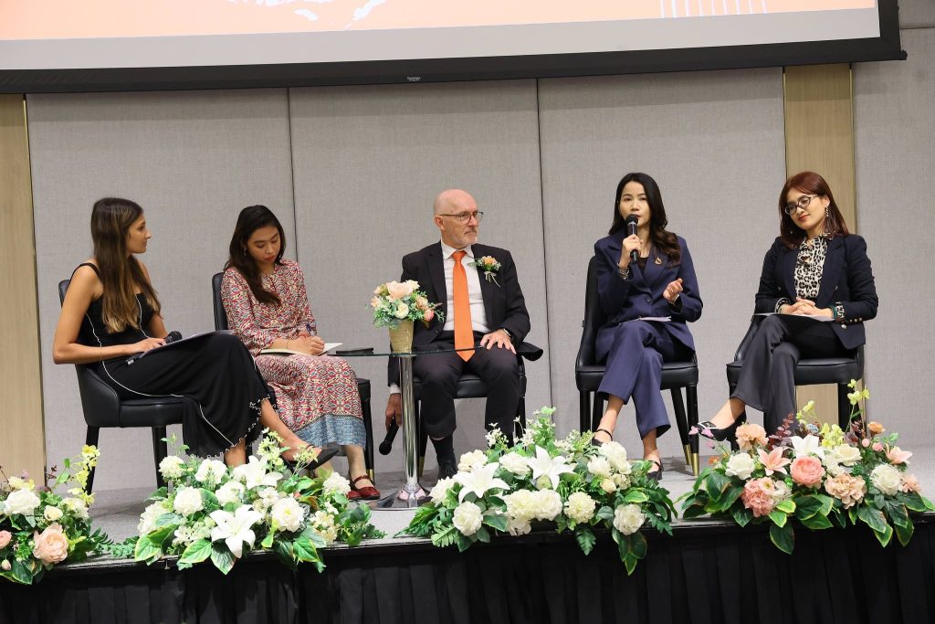 ประเทศไทยตอกย้ำบทบาทบนเวทีโลก ปรมาณูเพื่อสันติ กระทรวง อว. เปิดเวทีสัมมนาพิเศษครบรอบ 30 ปี CTBT ในอาเซียน ดึงเลขาธิการบริหาร CTBTO พร้อมผู้เชี่ยวชาญจากหลายประเทศ ร่วมขับเคลื่อนอนาคตโลกปลอดการทดลองนิวเคลียร์