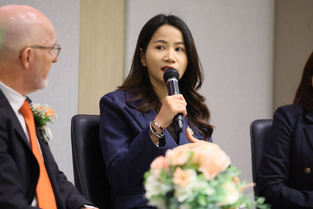 ประเทศไทยตอกย้ำบทบาทบนเวทีโลก ปรมาณูเพื่อสันติ กระทรวง อว. เปิดเวทีสัมมนาพิเศษครบรอบ 30 ปี CTBT ในอาเซียน ดึงเลขาธิการบริหาร CTBTO พร้อมผู้เชี่ยวชาญจากหลายประเทศ ร่วมขับเคลื่อนอนาคตโลกปลอดการทดลองนิวเคลียร์