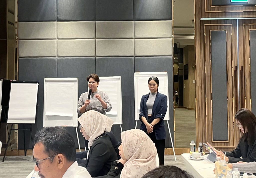 ปรมาณูเพื่อสันติ ยกระดับความพร้อมบุคลากรสาธารณสุขภาคใต้ รองรับอนาคตพลังงานนิวเคลียร์ เสริมศักยภาพรับเหตุฉุกเฉินทางนิวเคลียร์และรังสี