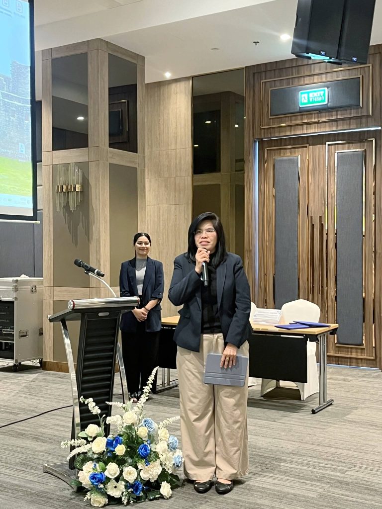 ปรมาณูเพื่อสันติ ยกระดับความพร้อมบุคลากรสาธารณสุขภาคใต้ รองรับอนาคตพลังงานนิวเคลียร์ เสริมศักยภาพรับเหตุฉุกเฉินทางนิวเคลียร์และรังสี