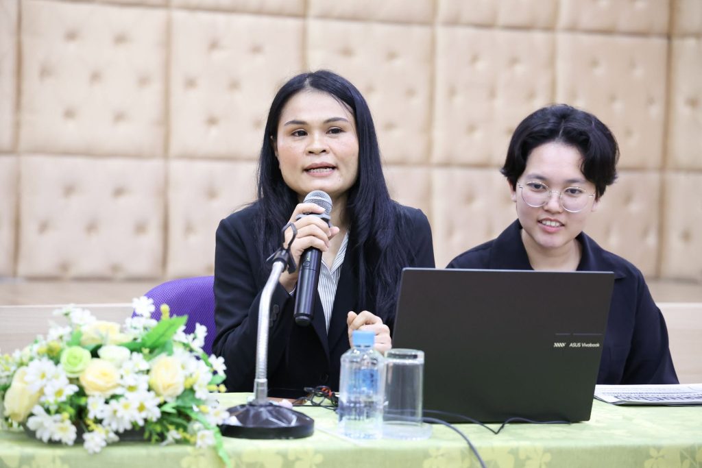 ปรมาณูเพื่อสันติ กระทรวง อว. เสริมเกราะความรู้ด้านพัสดุ ลดความเสี่ยง ยกระดับความโปร่งใส เดินหน้าบริหารงานภาครัฐอย่างมีธรรมาภิบาล