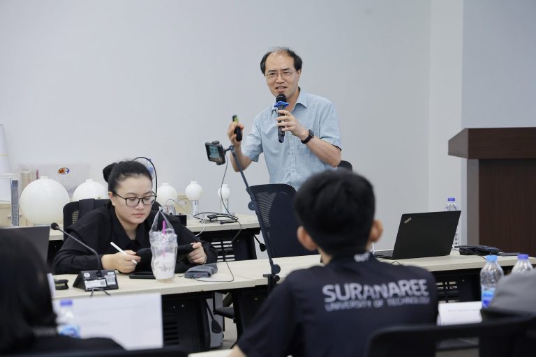 ปรมาณูเพื่อสันติ กระทรวง อว. เดินหน้าจัดตั้งห้องปฏิบัติการมาตรฐานการวัดปริมาณรังสีนิวตรอนแห่งชาติ ยกระดับศักยภาพด้านมาตรวิทยารังสี รองรับเทคโนโลยีนิวเคลียร์ของประเทศ