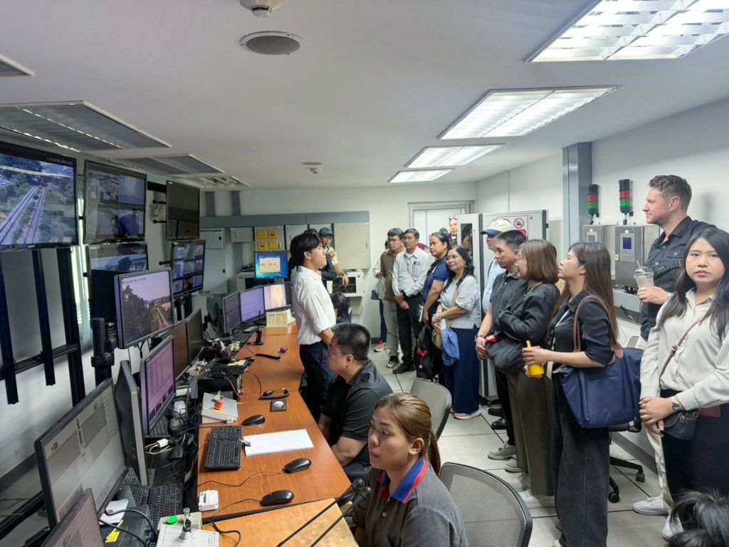 ไทยยกระดับ “Nuclear Safety” สู่อาเซียน ปส.–IAEA–ASEANTOM ผนึกกำลังรับมือเหตุฉุกเฉิน ปูทางสู่อนาคต SMR อย่างปลอดภัย