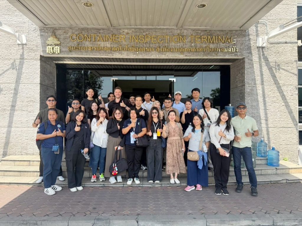 ไทยยกระดับ “Nuclear Safety” สู่อาเซียน ปส.–IAEA–ASEANTOM ผนึกกำลังรับมือเหตุฉุกเฉิน ปูทางสู่อนาคต SMR อย่างปลอดภัย
