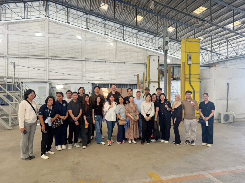 ไทยยกระดับ “Nuclear Safety” สู่อาเซียน ปส.–IAEA–ASEANTOM ผนึกกำลังรับมือเหตุฉุกเฉิน ปูทางสู่อนาคต SMR อย่างปลอดภัย