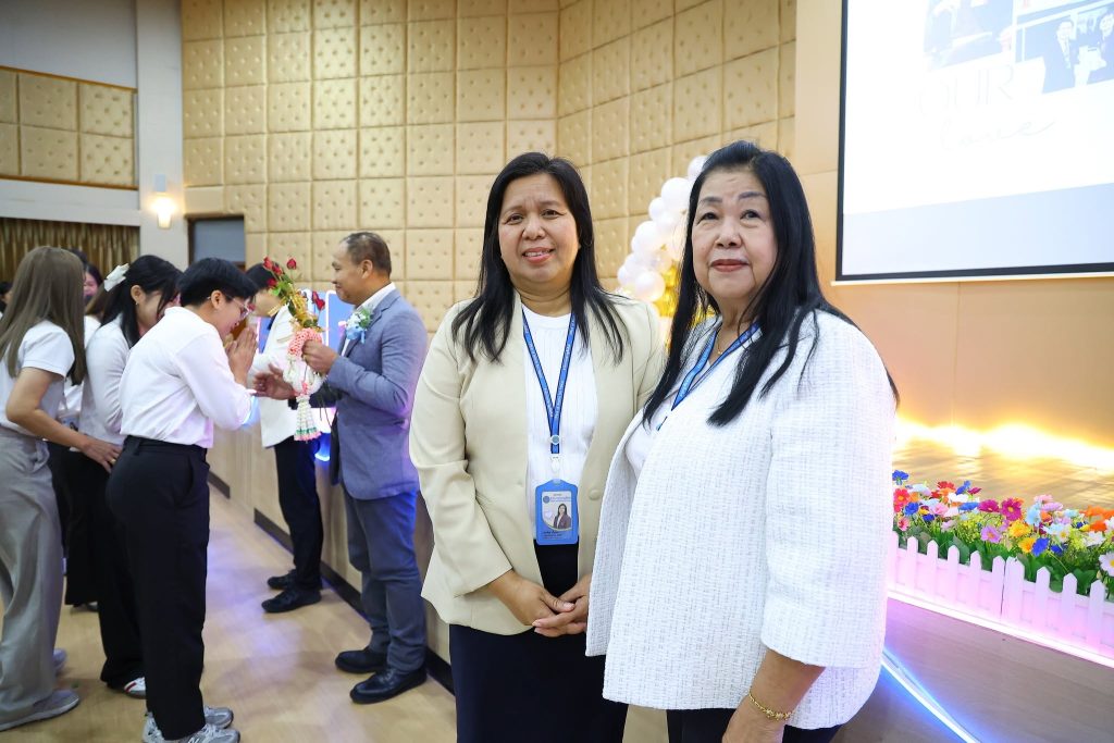 เกียรติยศแห่งการทำงาน.. ปรมาณูเพื่อสันติ กระทรวง อว. จัดกิจกรรมแสดงมุทิตาจิตผู้เกษียณอายุราชการ ประจำปี 2569