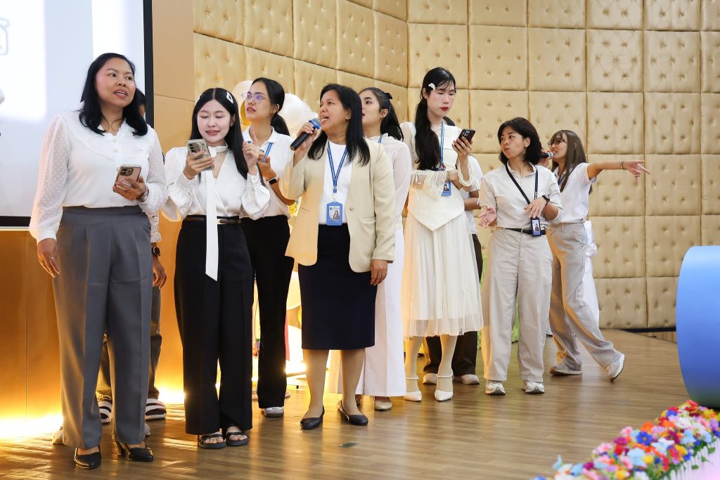 เกียรติยศแห่งการทำงาน.. ปรมาณูเพื่อสันติ กระทรวง อว. จัดกิจกรรมแสดงมุทิตาจิตผู้เกษียณอายุราชการ ประจำปี 2569