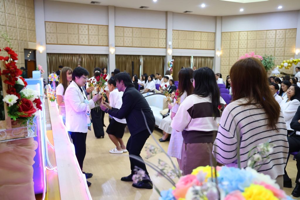 เกียรติยศแห่งการทำงาน.. ปรมาณูเพื่อสันติ กระทรวง อว. จัดกิจกรรมแสดงมุทิตาจิตผู้เกษียณอายุราชการ ประจำปี 2569
