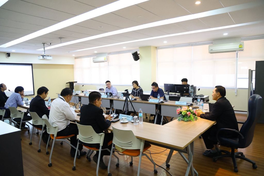 ปรมาณูเพื่อสันติ พัฒนามาตรฐานการทดสอบและรับรองเจ้าหน้าที่ความปลอดภัยทางรังสี ยกระดับบุคลากร สร้างความเชื่อมั่นด้านความปลอดภัยของประเทศ
