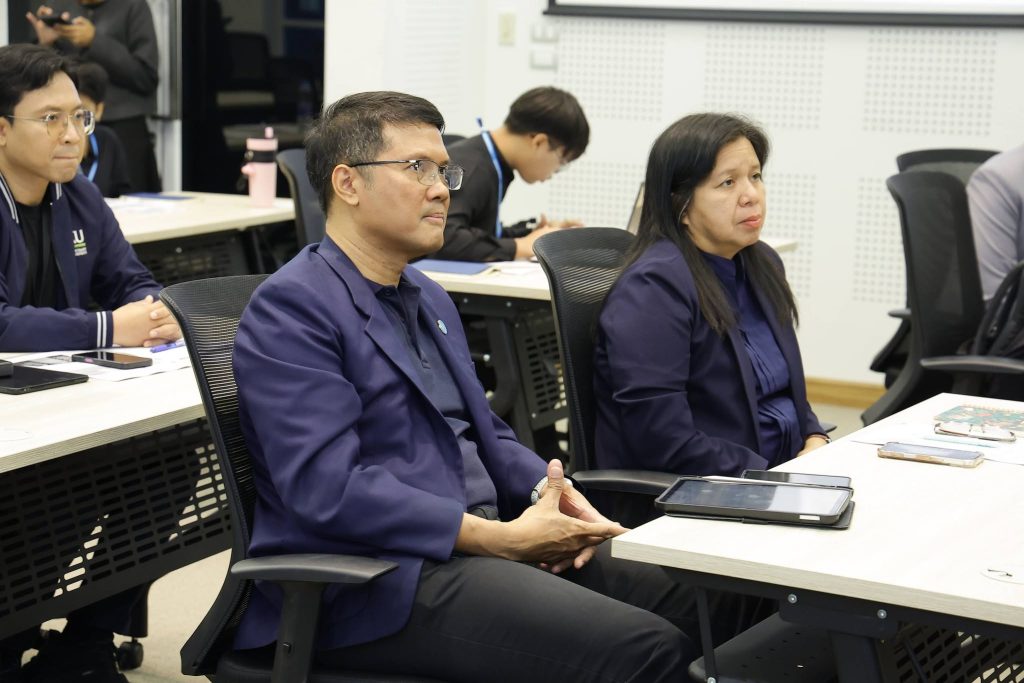 นพ.รุ่งเรือง เดินหน้าปรมาณูเพื่อสันติ สู่ Data-Driven Regulator ขับเคลื่อนธรรมาภิบาลข้อมูล ยกระดับการกำกับดูแลนิวเคลียร์และรังสี