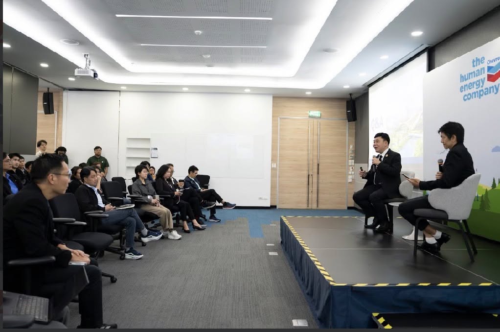 ปรมาณูเพื่อสันติ กระทรวง อว. เปิดมุมมอง SMR กับโจทย์พลังงานไทย ชี้ “ความมั่นคง” ต้องเดินคู่ “ความปลอดภัย” สู่เป้าหมาย Net Zero