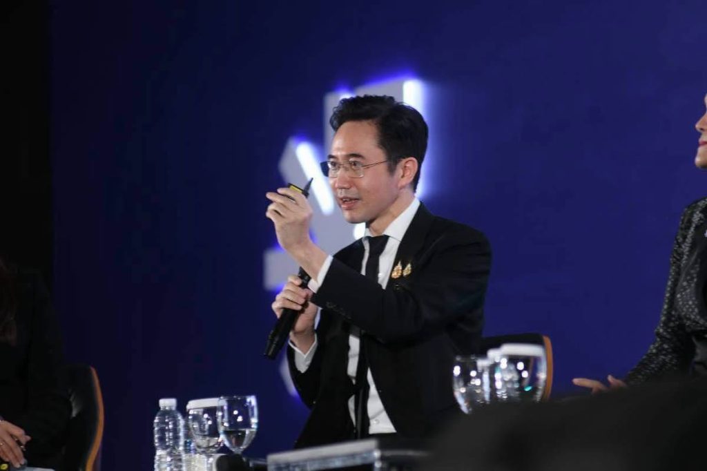 ปรมาณูเพื่อสันติ ผนึกพลัง “แผน 14” ดันนิวเคลียร์ปลอดภัย สร้างเศรษฐกิจมูลค่าสูง เตรียมไทยรับยุค SMR – เทคโนโลยีสะอาด